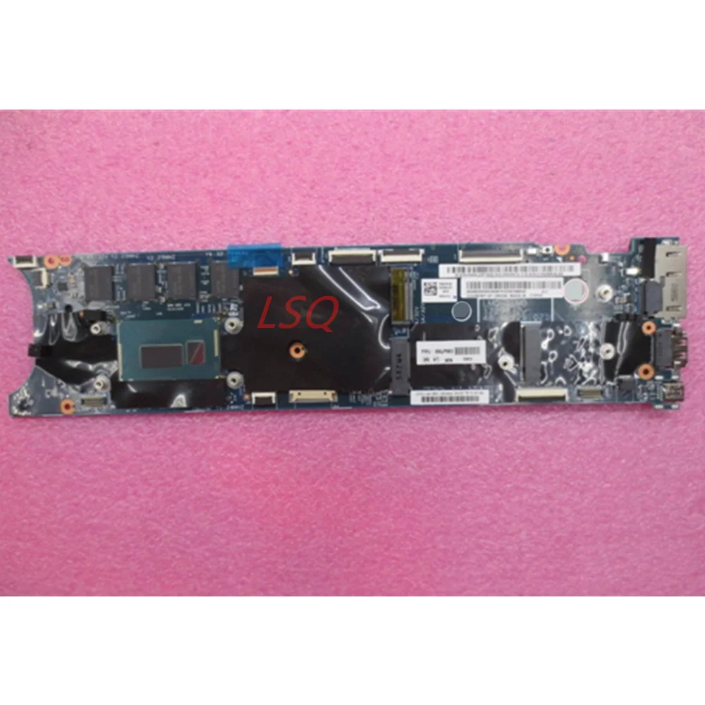 New/Orig For Lenovo ThinkPad X1 Carbon 2nd Gen laptop Motherboard Mainboard W8P i7-4600 8GB 00UP983 04X5592 04X6409 00HN781