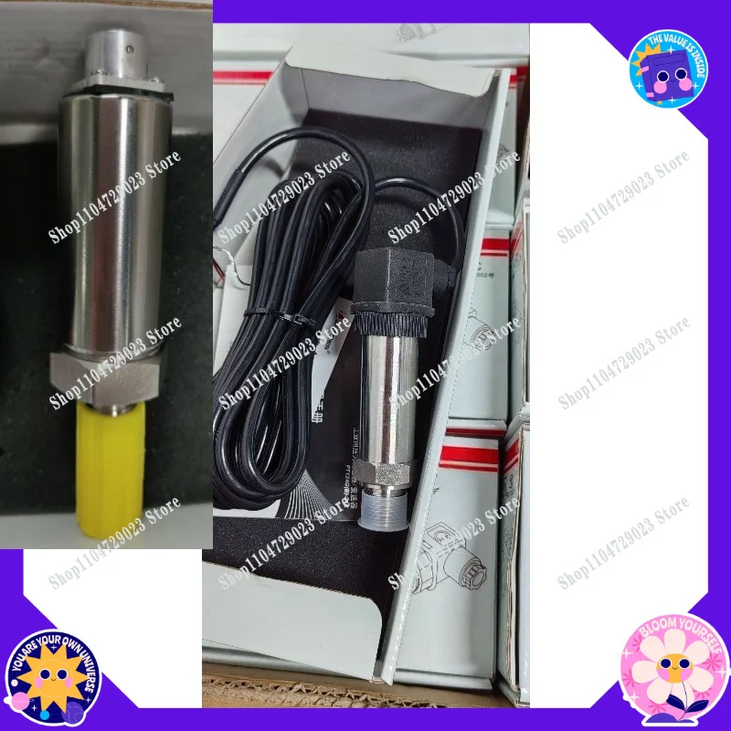 2026 Hot Selling Pressure Transmitters, Pressure Sensors PT124B-210 PT124B-212