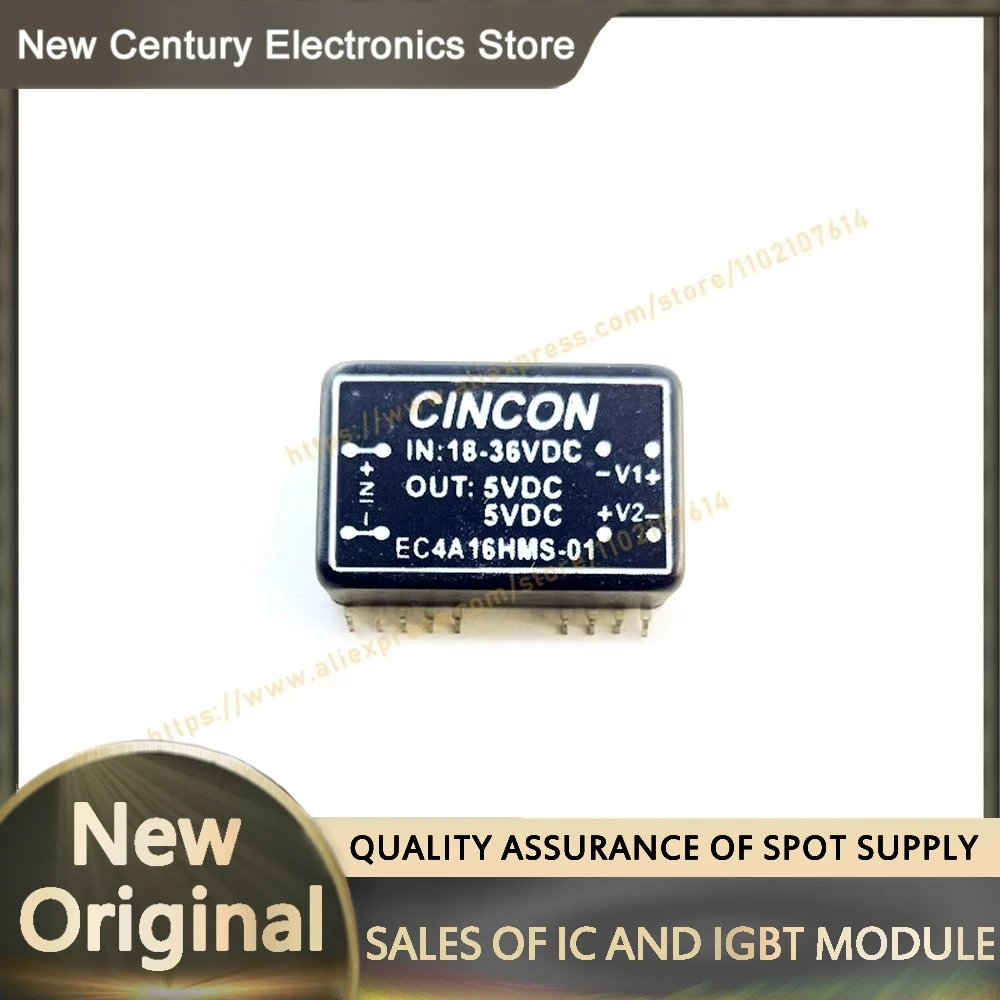 

EC4A11HMS EC4A14HMS EC4A16 EC4A16HMS-01 НОВЫЙ МОДУЛЬ