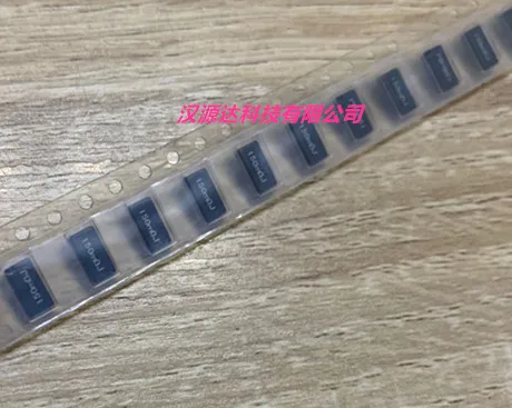 

20 шт./лот SL1TTER15J 2512 150MRJ 0,15R 5% 75PPM 1 Вт чипы электронные новые