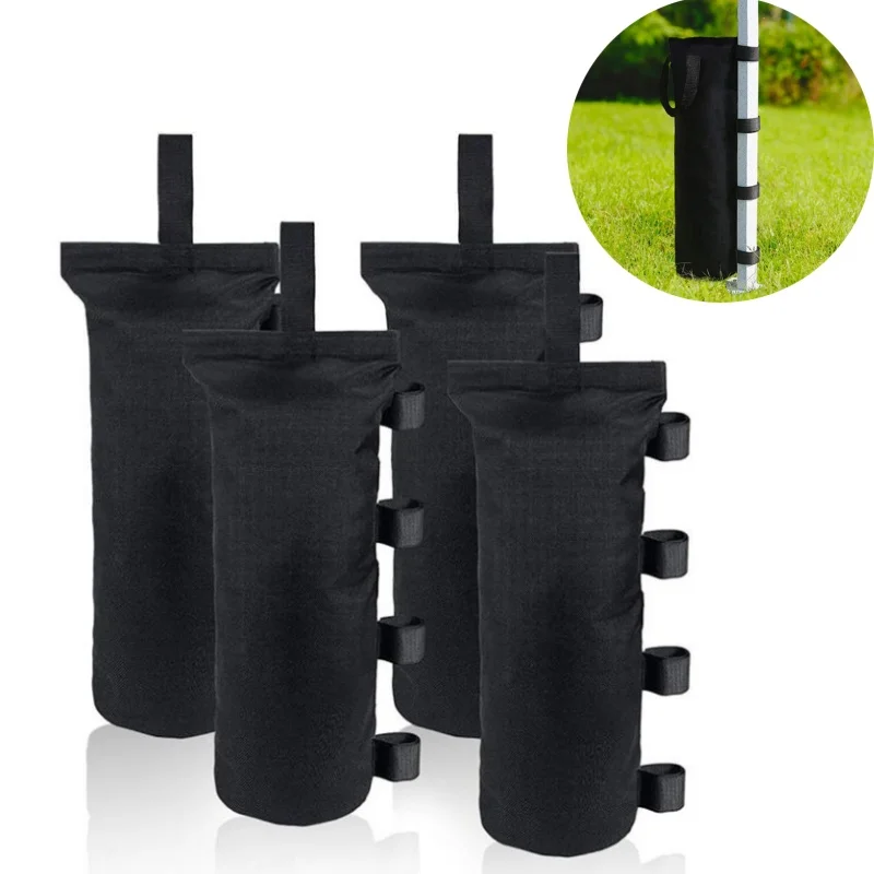 

1/4 шт., мешок с песком, комплект палатки, садовая беседка, ножки, гири для ног, мешок с песком для набора палаток для вечеринки