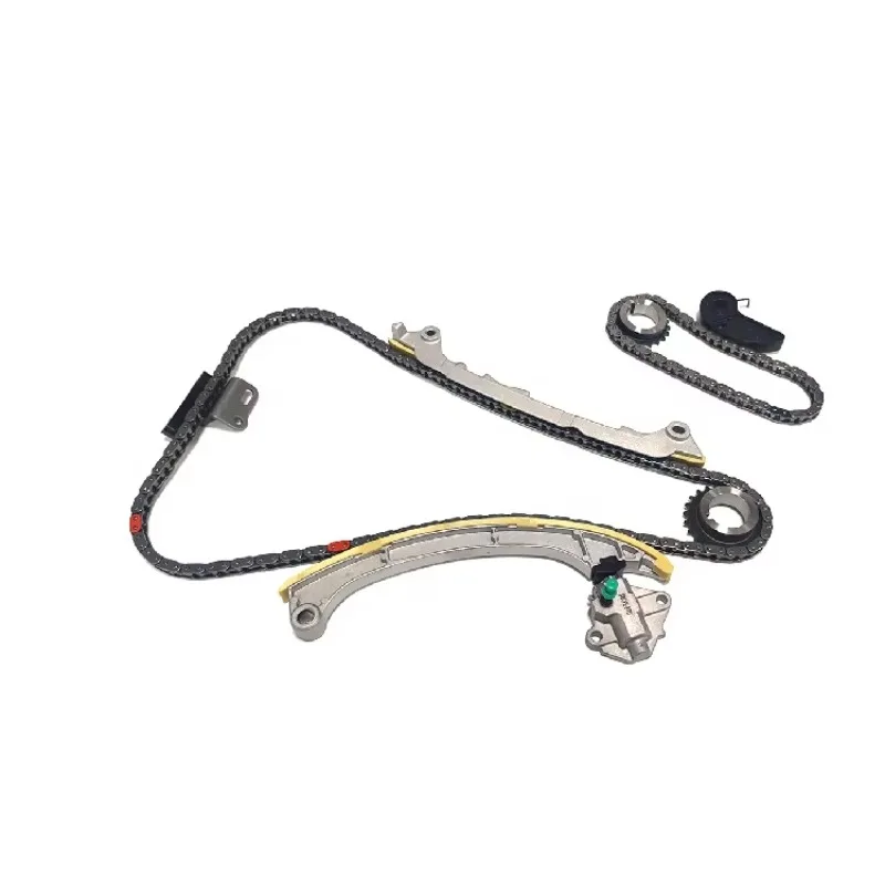 

PE02-14-151 P501-12-500 PE7W-12-671 Timing Chain Kit Accessories for Atenza 2.0 Mazda (import) CX-3