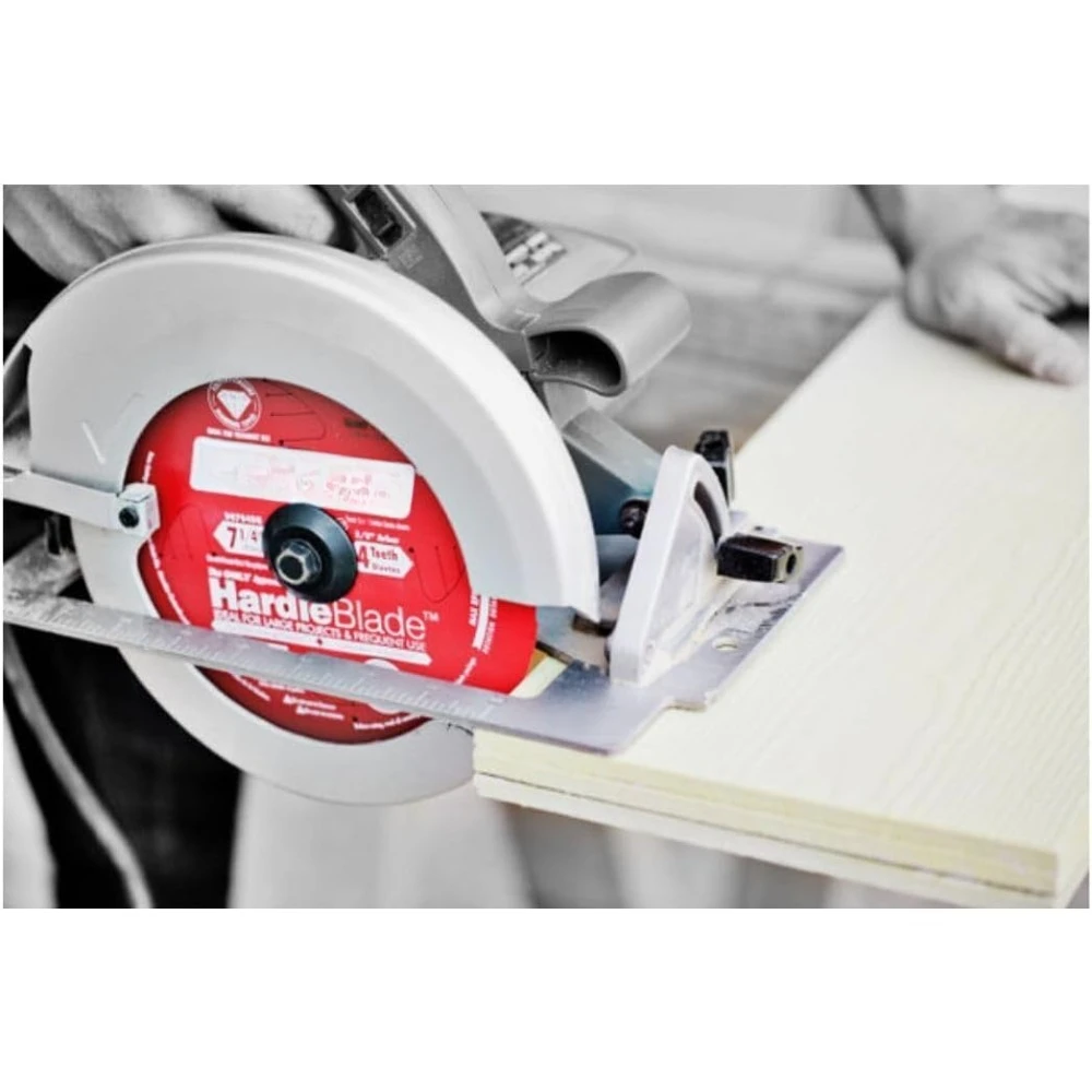 Serra circular Diablo com ponta PCD de 7-1/4"