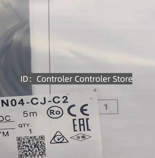 

2 шт. новый высокий бесконтактный переключатель E2E-X23C130 E2E-X23C130-M1TJ