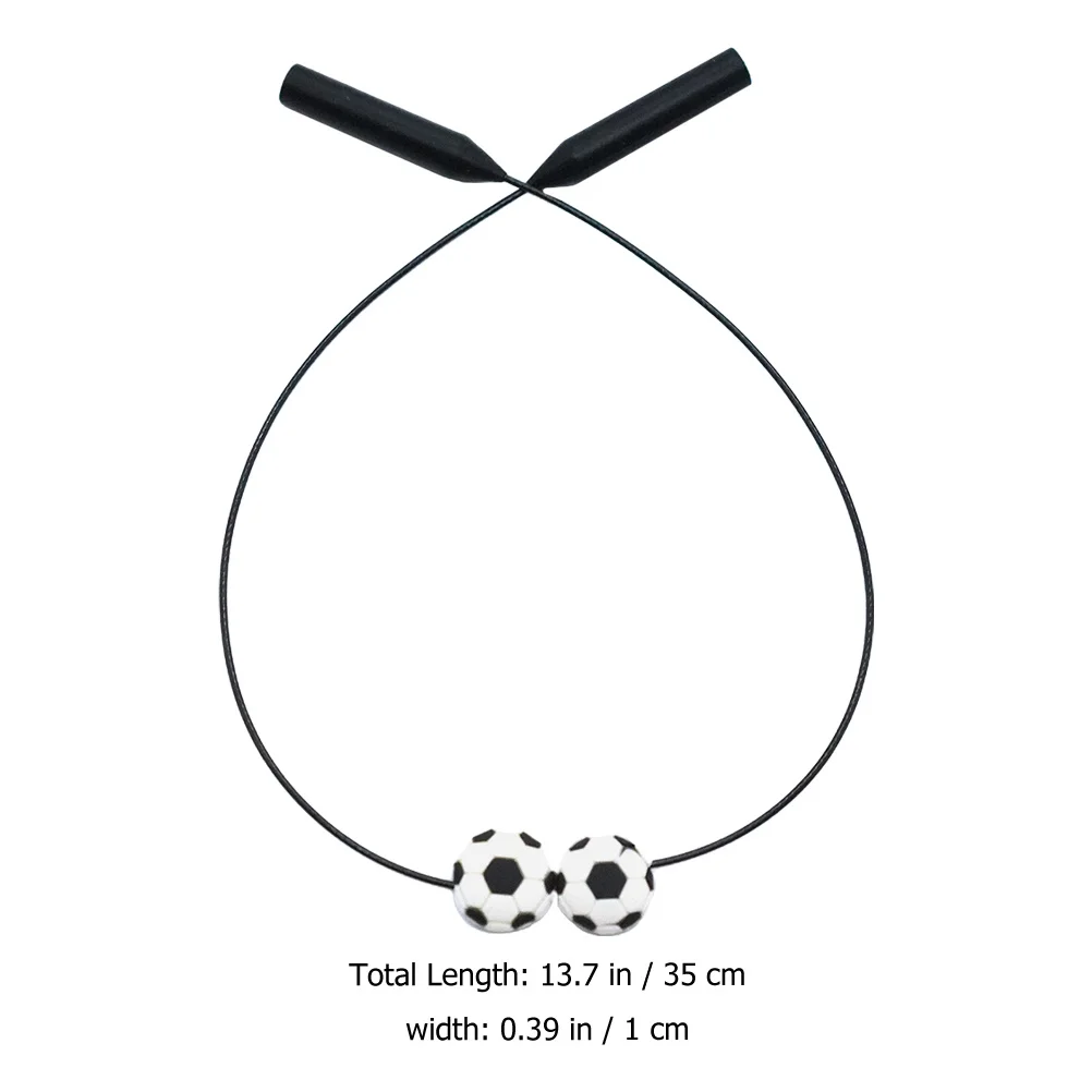 

Fashion Eyeglasses Strap Anti Lost Lanyard Holder Around Neck Durable Comfortable for Long Wearing Gift Kids Wife Mom