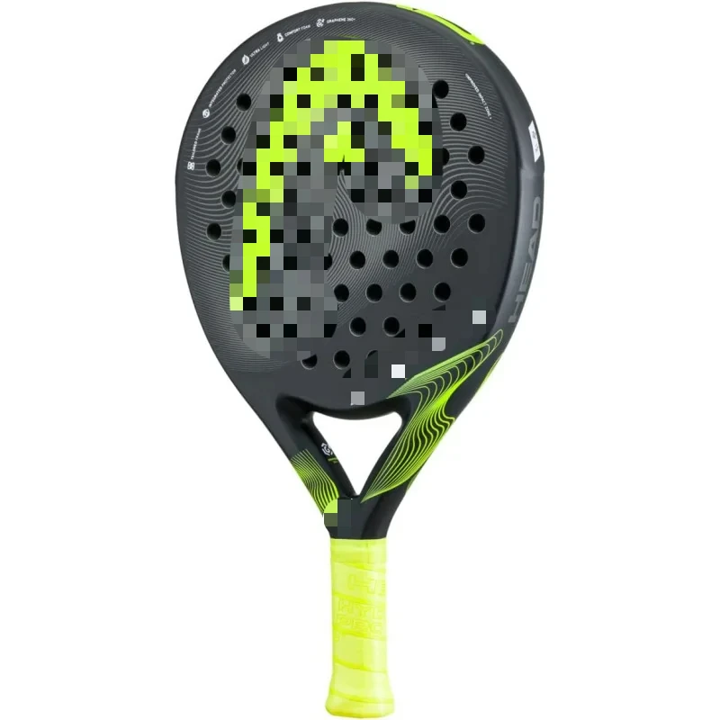 Серия теннисных весла AQHEAD Graphene 360 Zephyr Padel/Pop (Zephyr, Pro, UL)