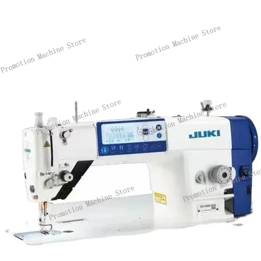 

YYHC-Brand L-8000A industrial single needle lockstitch flat juki industrial Sewing machine Second-hand without a table