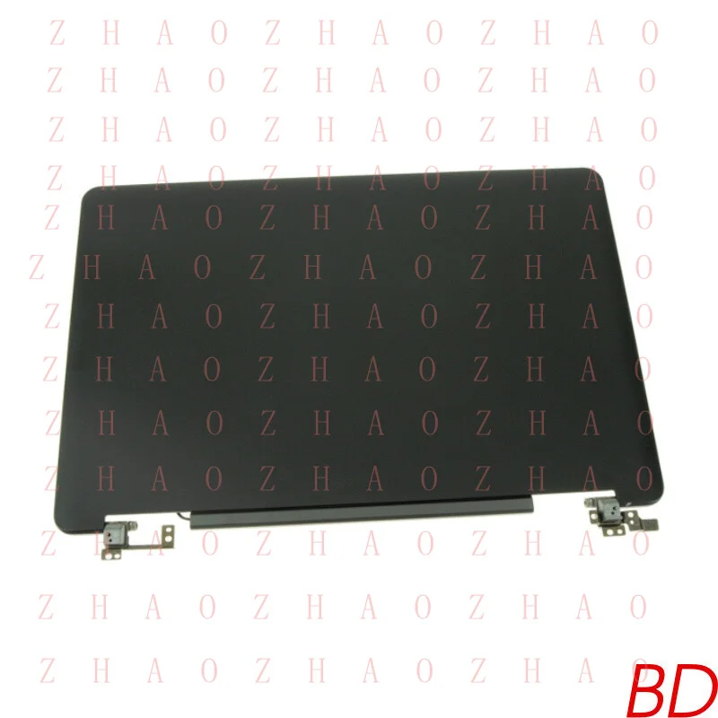 L+ A Case Shell A133G2 For Dell Latitude E5540 15.6" LCD Screen Back Cover Lid Top