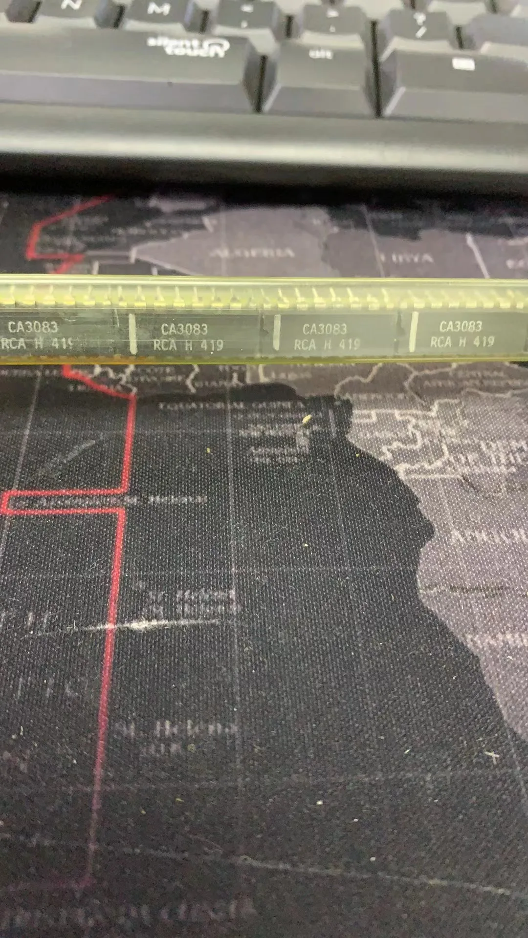 BOM Matching Chip, One-Stop, Compra Original, CA3083