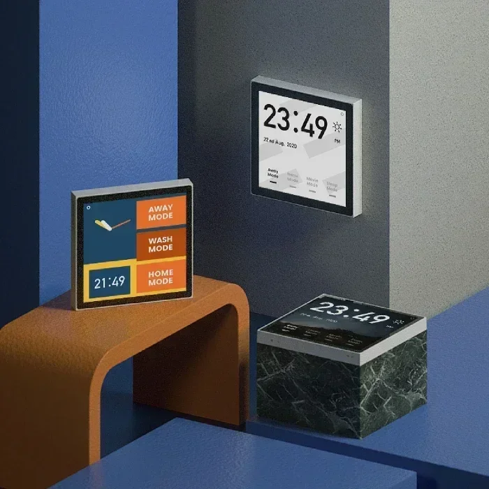 Nature Mini PRO Smart Home Smart Wandschalter Smart Home Automation