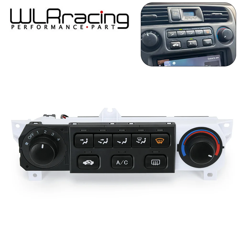 

Car A/C Heater Climate Control Module For Honda Accord 98-00 599-268, 79600-S84-A01ZA