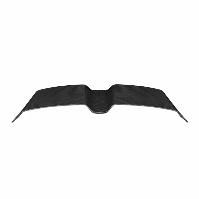 

Dry Carbon Fiber OEM Style Roof Spoiler Boot Wing for Audi RS3 8Y 2021+