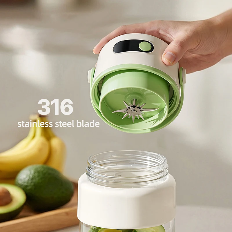 Thumbnail 4 - #23 Highest Rated Smoothie Makers to Buy in 2026