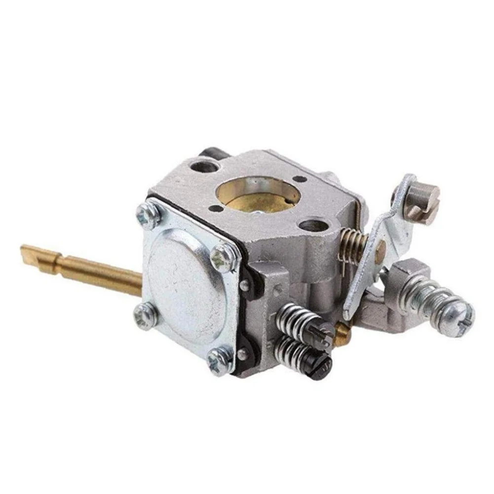Gardening Tasks Carburetor Kit Replacement Carburetor For Trimmer Compatible With FS52 Enhances Trimmer Performance