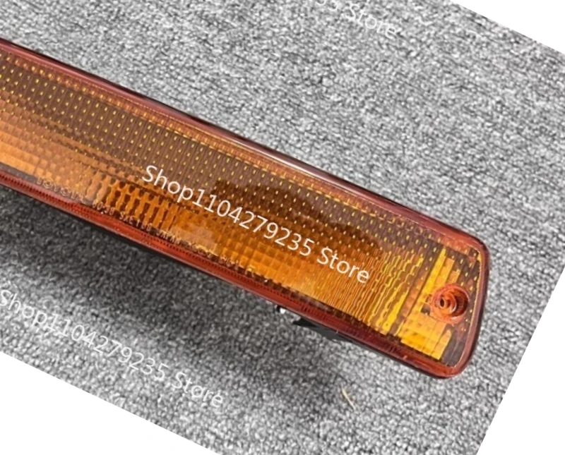 

Подходит для Land Cruiser 4500LC80, полусборка переднего света