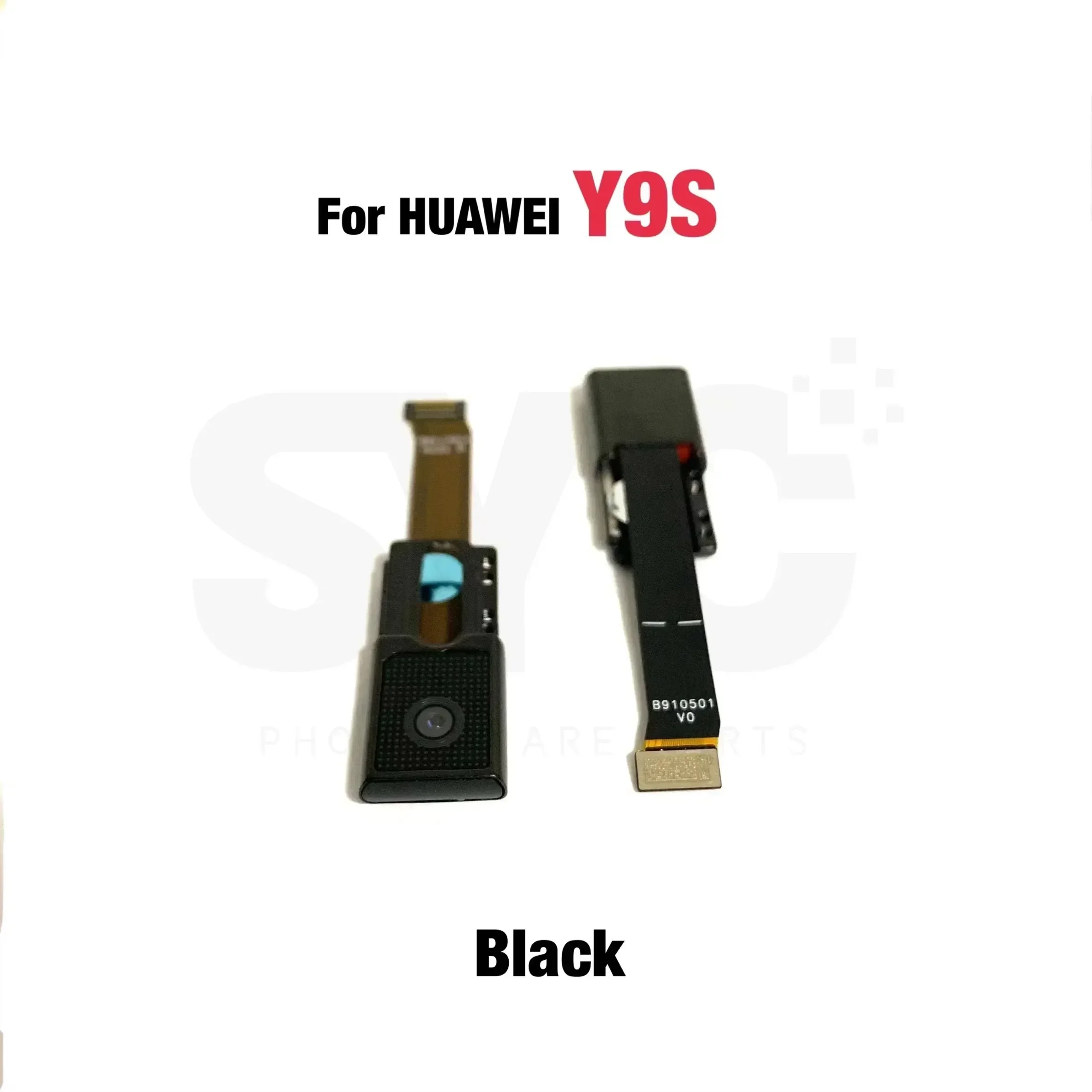 For Huawei Y9 Prime 2019 Y9S Honor 9X Front Camera Frontal Main Facing Small Camera Module Flex Replacement Repair Spare Parts image 6