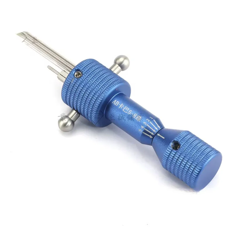 2026 New Kaba MUL5-…