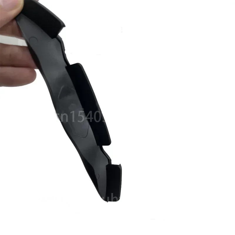 Motorcycle  X14 Helmet Nose Breath Guard Breath Deflector for  X14 Helmet Accessories