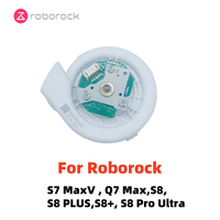 Original 6000Pa 20N704S980 Fan Module for Roborock S7 MaxV , Q7 Max,S8, S8 PLUS, S8+, S8 Pro Ultra, Robot Vacuum Cleaner Parts