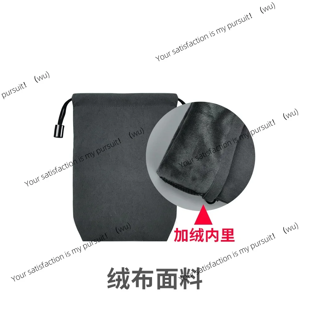 Suitable for DJI Royal Mavic4pro storage bag accessories RC2/RC PRO2 remote control portable storage bag with screen