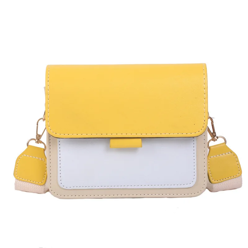 New Luxury Handbags Women Bags Designer High Quality Lady bags 2023 Fashion Casual Messenger Bag Summer Texture Small Square Bag