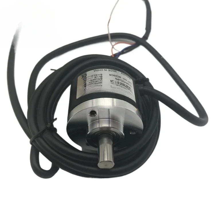 encoder E40S8-600-3-T-24 is only genuine.FACTORY