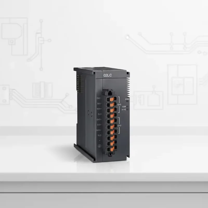 AS02PU-A Programmable Controller CPU Positioning Module for Machinery Engine Parts