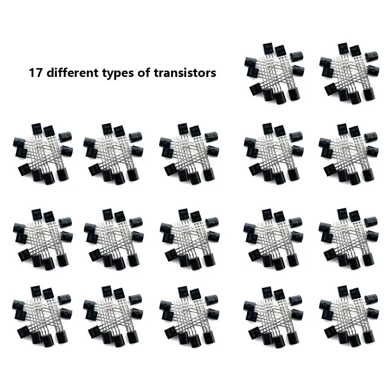 Thumbnail 4 - #22 Best Electronics Components Kits to Buy In 2026