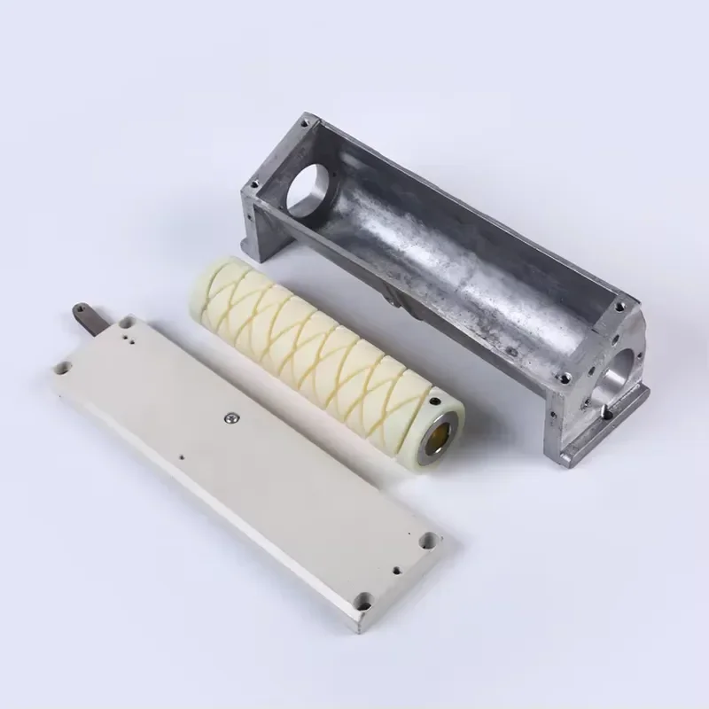 Accessories Supplier Spinning Spare Textile Winding Machine Parts