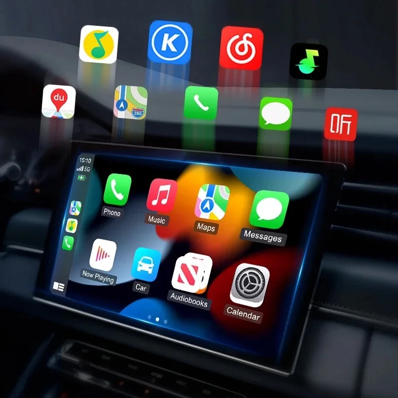 best wireless carplay adapter