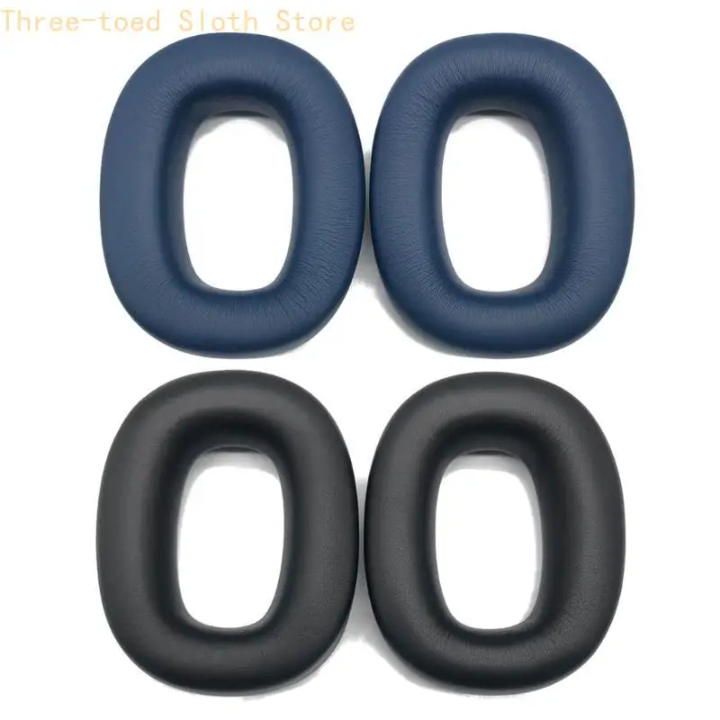 Ohrenschützer für PX7S2 PX8 Headsets Ohrpolster Ohrpolster Schwämme Kissen E74A – Detail 7