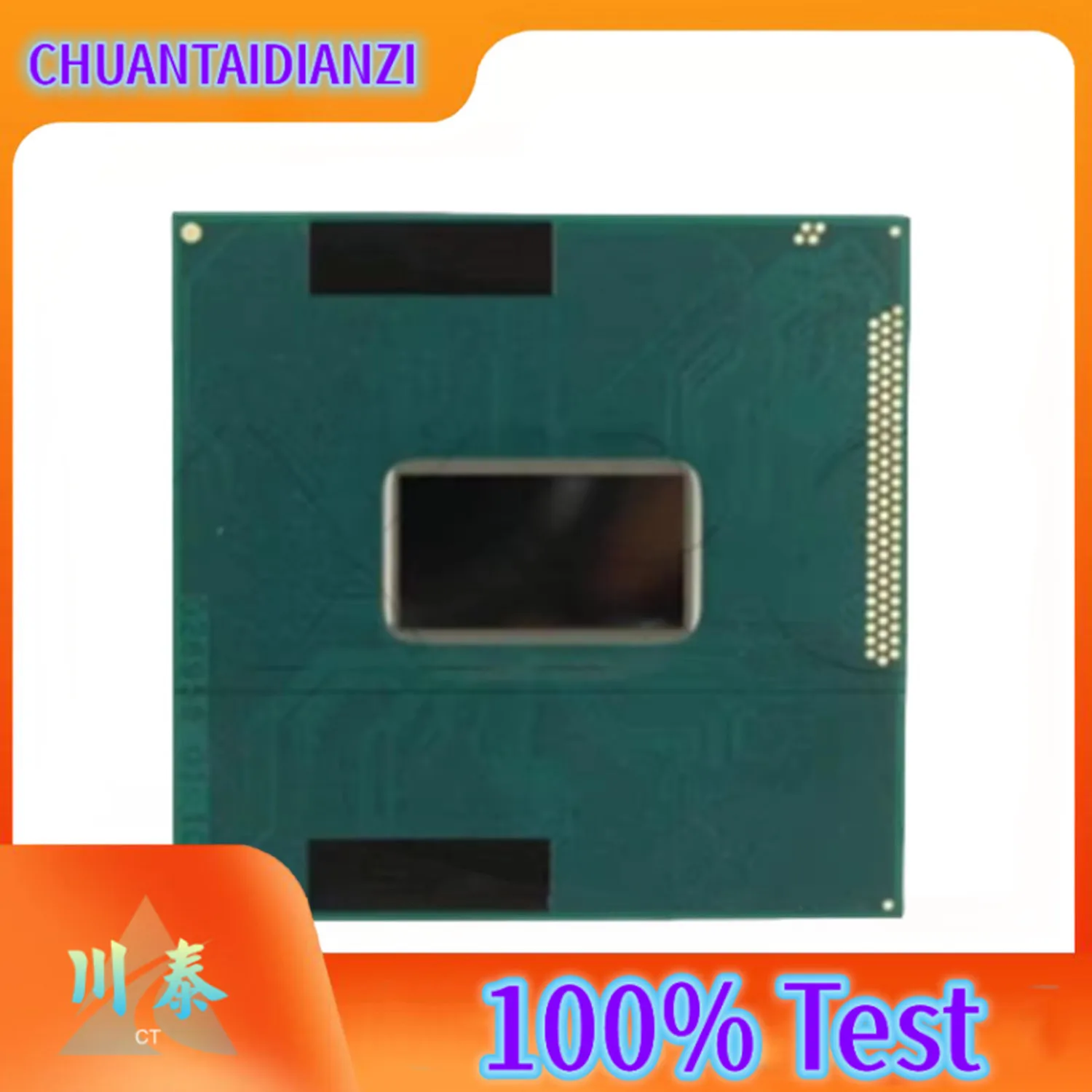 Intel para CPU i3-3130m SR0XC I3 3130m sro xc 2.6G/3M I5 HM77