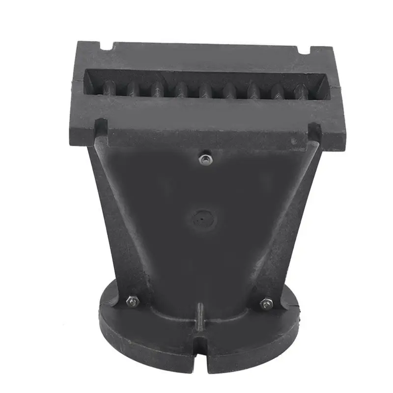 

Акустический волновод ABZW для микшеров и линейных массивов, совместимый с динамиками, для формирования волновой струны и направления звука