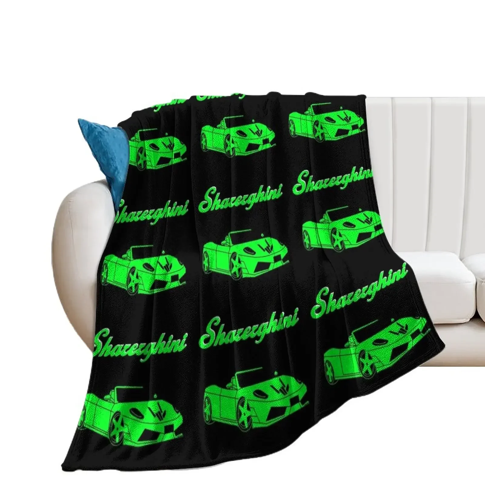 

new, sharerghini, sharerghini merch,sharerghini Green, Sharerghini Hoodie, sharerghini t shirt, Sharer car, share, Throw Blanket