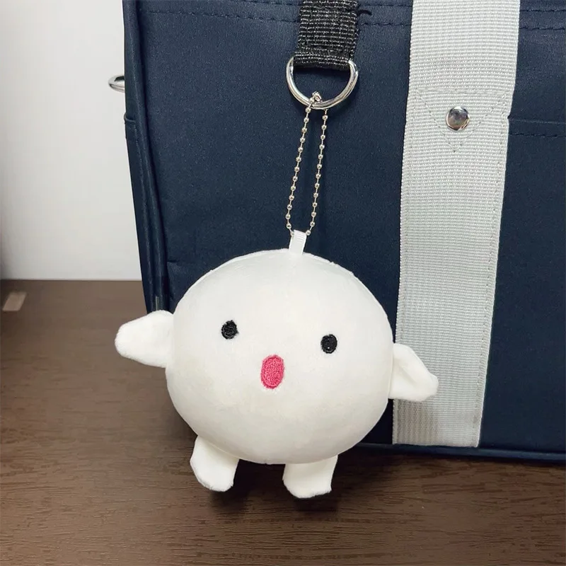 ألعاب من القطيفة الجذابة على ظهره للولد والهيلون واراوارا ، سلسلة مفاتيح على شكل أنيمي ، ألعاب محشوة كرتونية ، هدايا بدلاية لطيفة ، 12 *