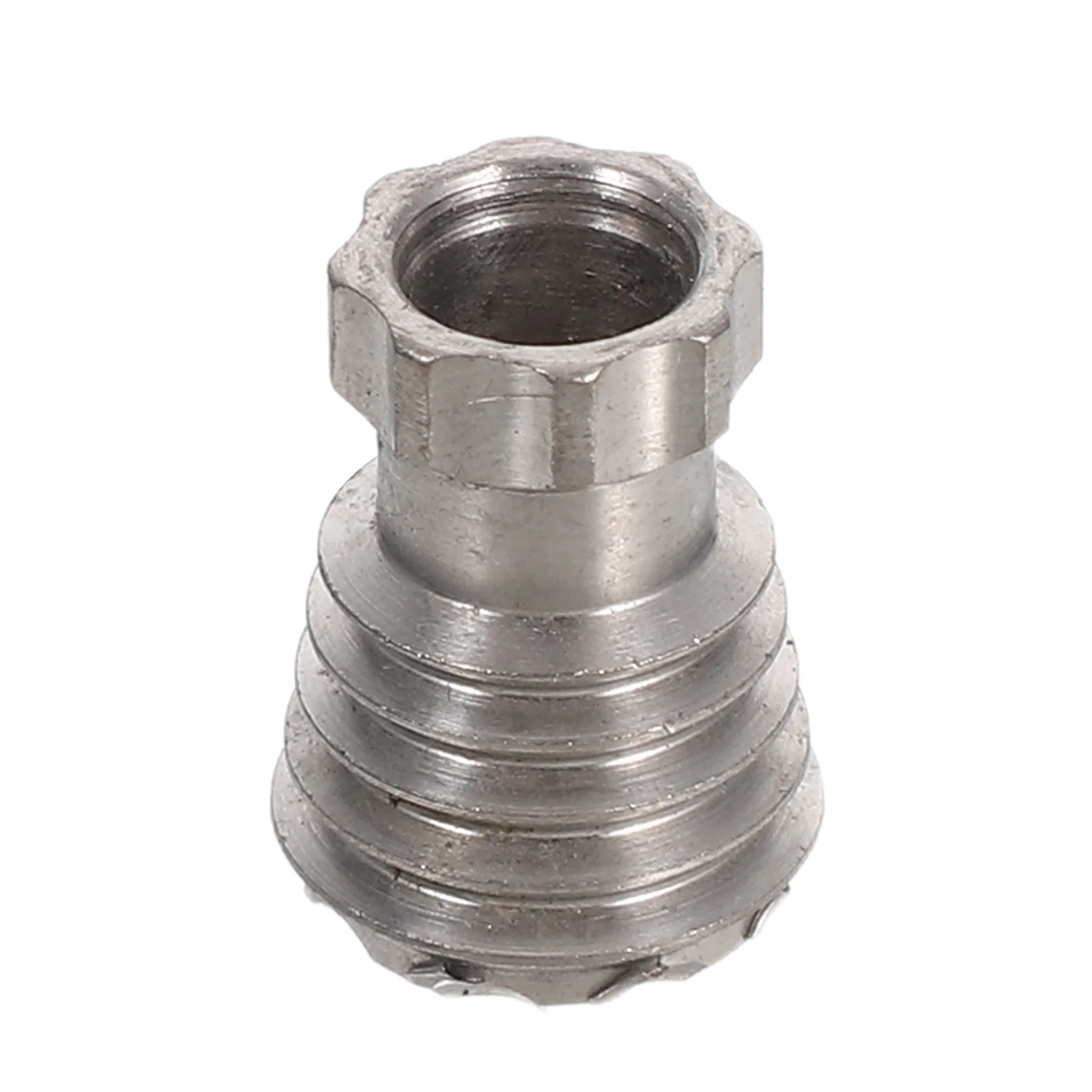 

Titanium Lanyard Bead Lightweight Parachute Cord Titanium Alloy Outdoor Gear Pendant Keychain Backpack Camping Hiking Survival