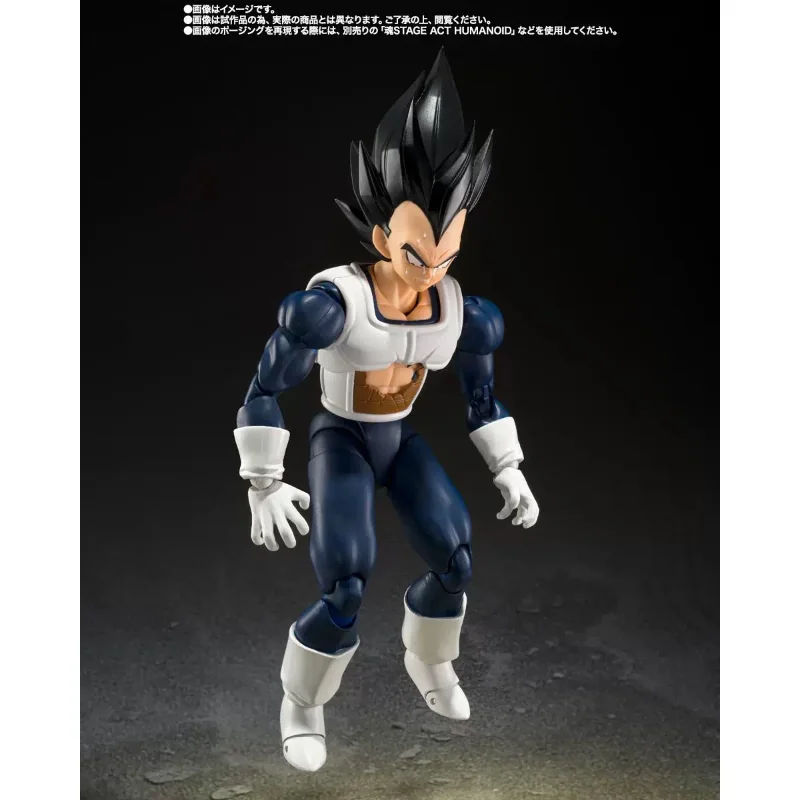 In Stock Authentic Bandai S.H. - Bandai Tamashii Nations S.H.Figuarts recension och pris