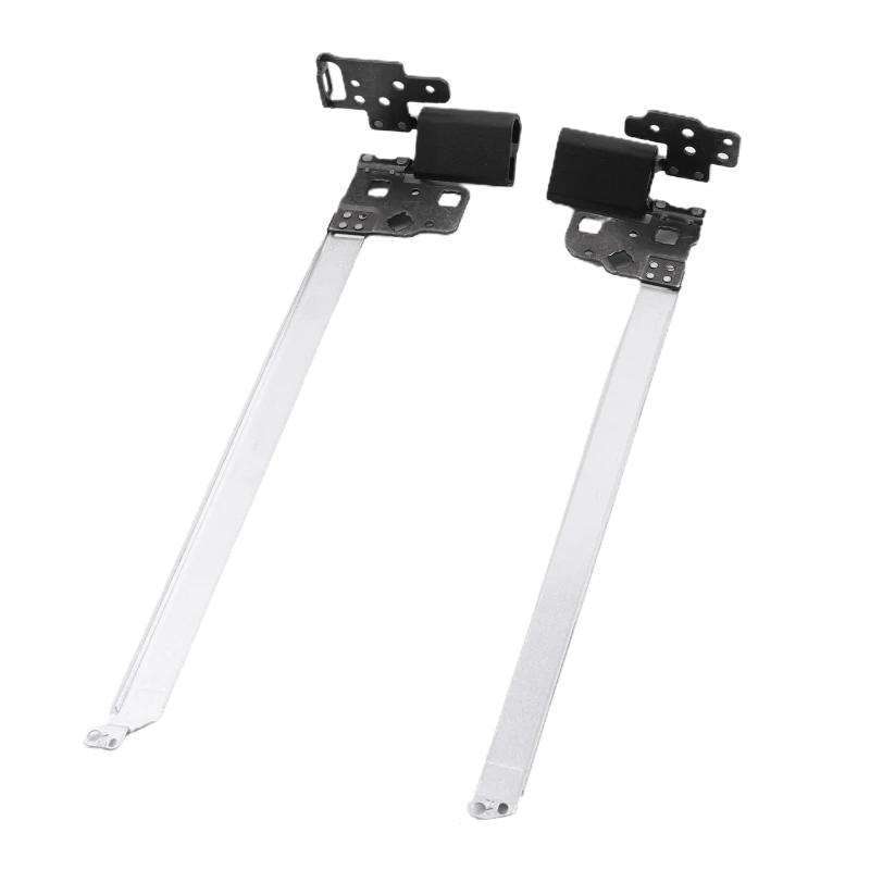 

1Pair WZSM Replacement Laptop Right & Left Hinge for Acer TravelMate B3 B311-31 TMB311-31 360 Degrees L LCD Hinges