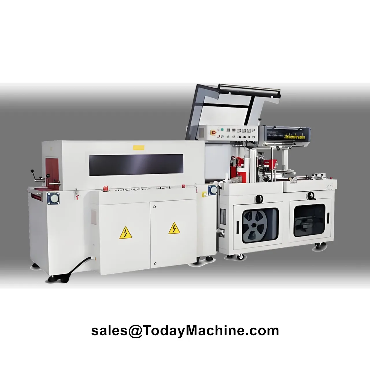 Automatic Beer Can …