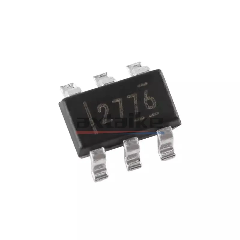 10 Uds LM2776DBVR 2776 SOT23-6 LM2776DBVT LM2776 2,7 V a 5,5 V condensador conmutado inversor SMD IC