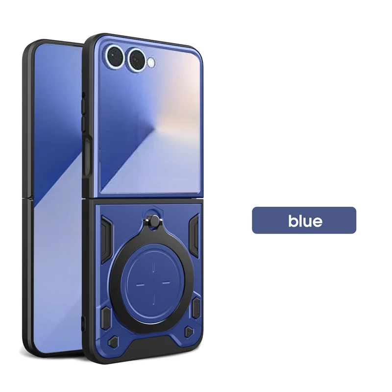 Variant: Blue
