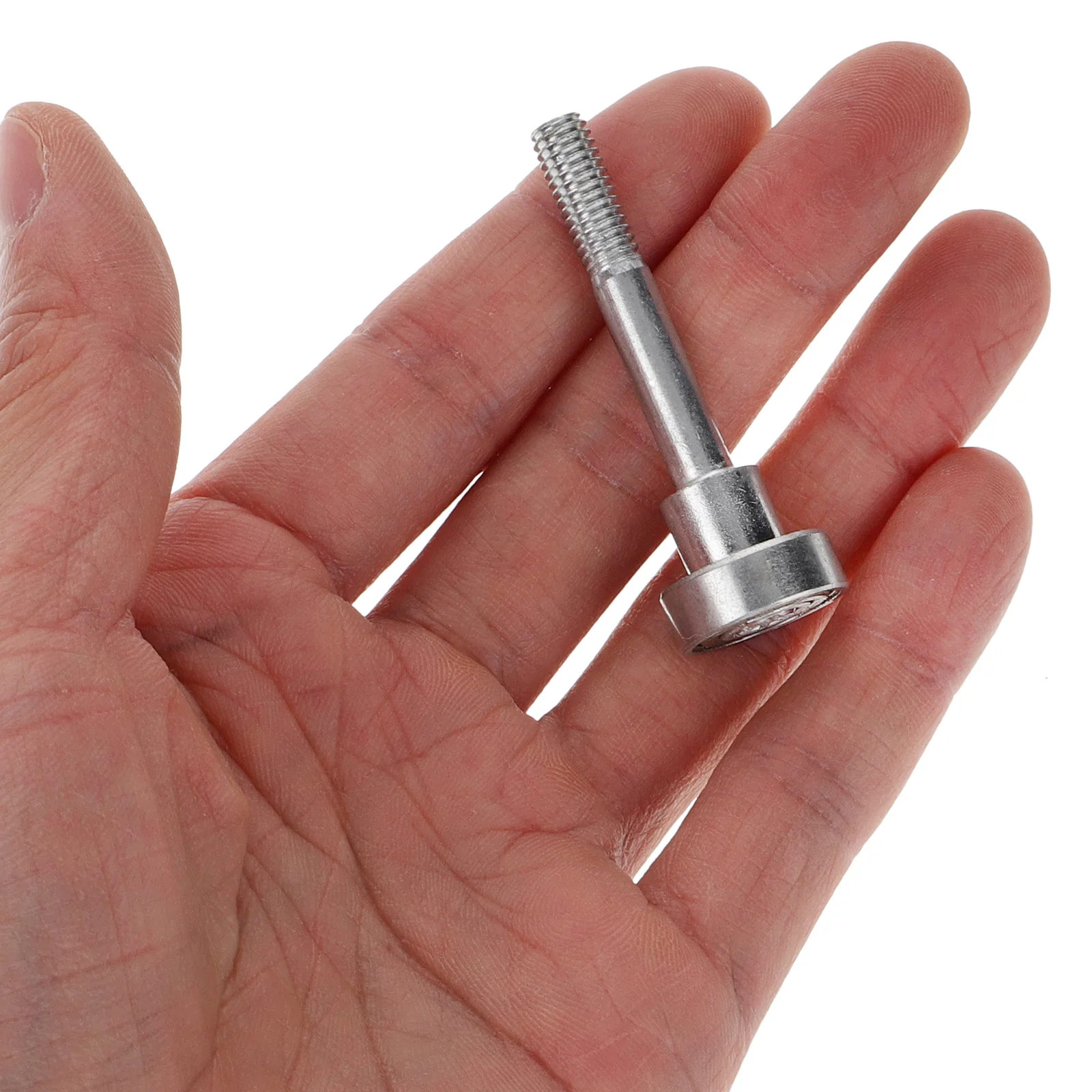 

6Pcs Adjustable Table Bearing Furniture Hardware Exquisite Workmanship Precise Movement Furniture Hardware Bearing