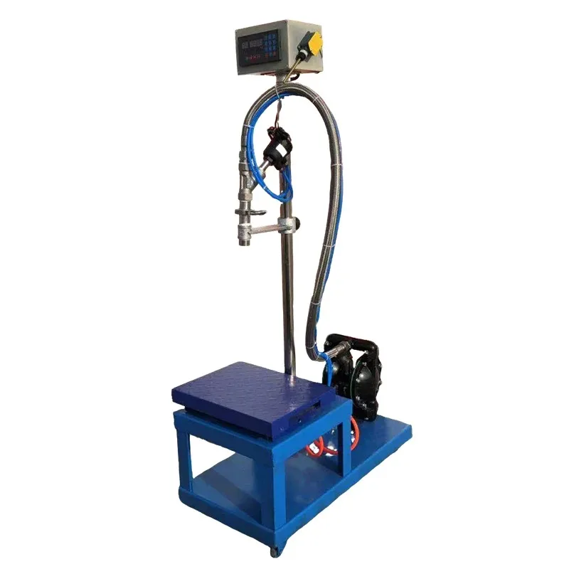 

Chenda Paint Motor-Driven Customized Capacity Dimensions Easy Operate for Food Beverage/Oil Gas/Petrochemical