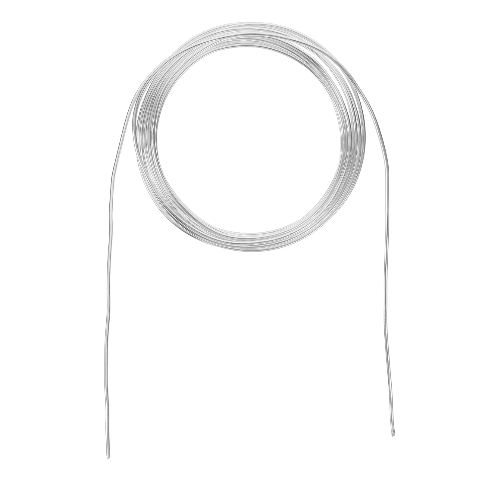 

Aluminum Wire Bonsai Tool Lightweight Easy Installation Indoor Outdoor Gardening Landscapes Flower Edges Shaping Precision