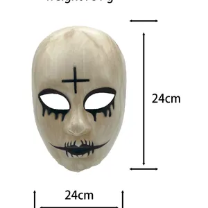 6 Hauptverkauf Clown Make -up - №6