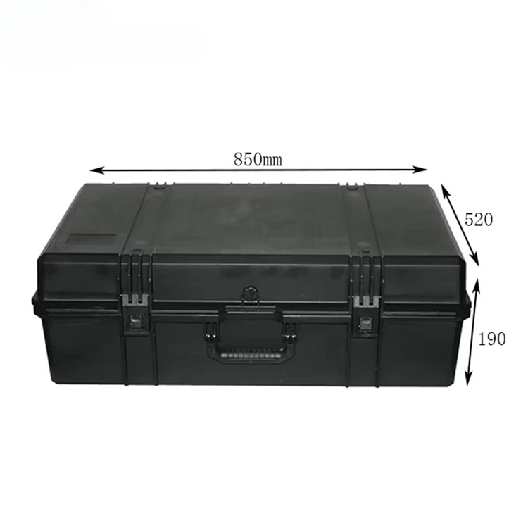 DPC138 High-Performance Plastic Toolbox
