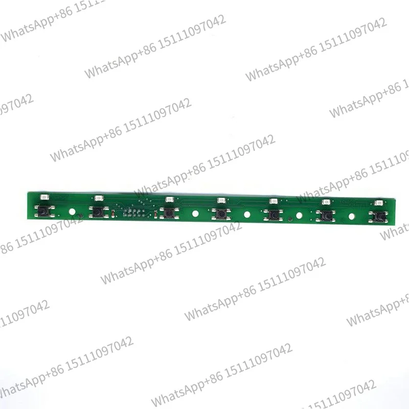Brand New Single Head Button for NUOVA Simonelli APPIA 2 Coffee Machine Parts