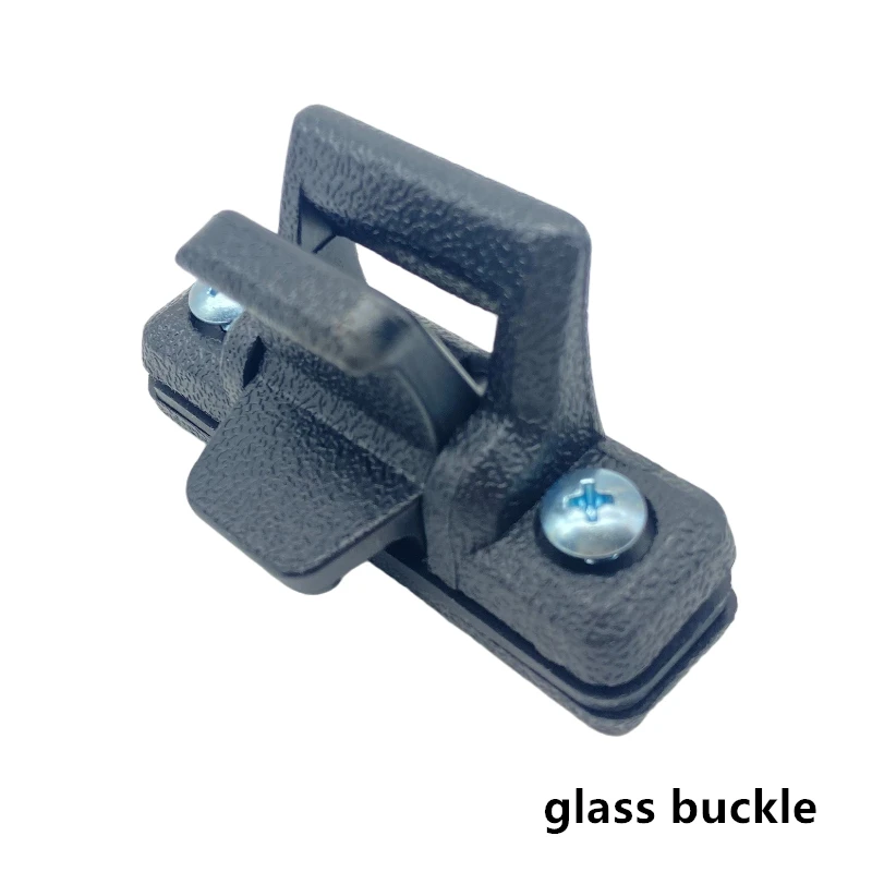 For CATERPILLAR CAT 307 308 312 320 324 329 336 sunroof glass buckle hook excavator accessories high quality Free shipping