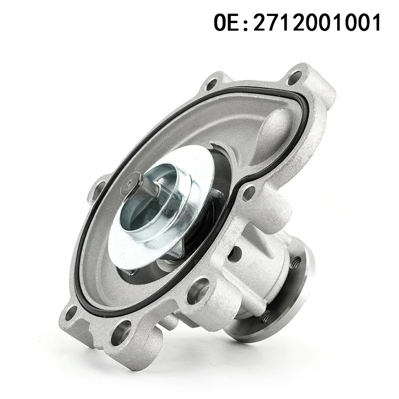 Automotive Parts Mechanical Water Pump 2712001001 - Seven Hole