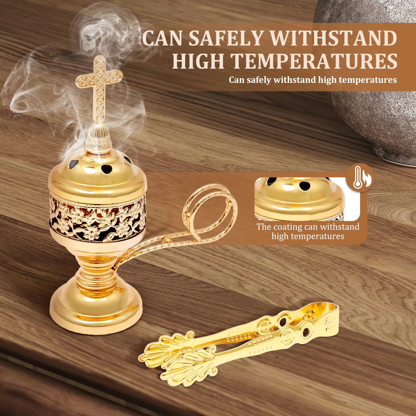 Thumbnail 2 - #7 Incense Holders Comparison Guide